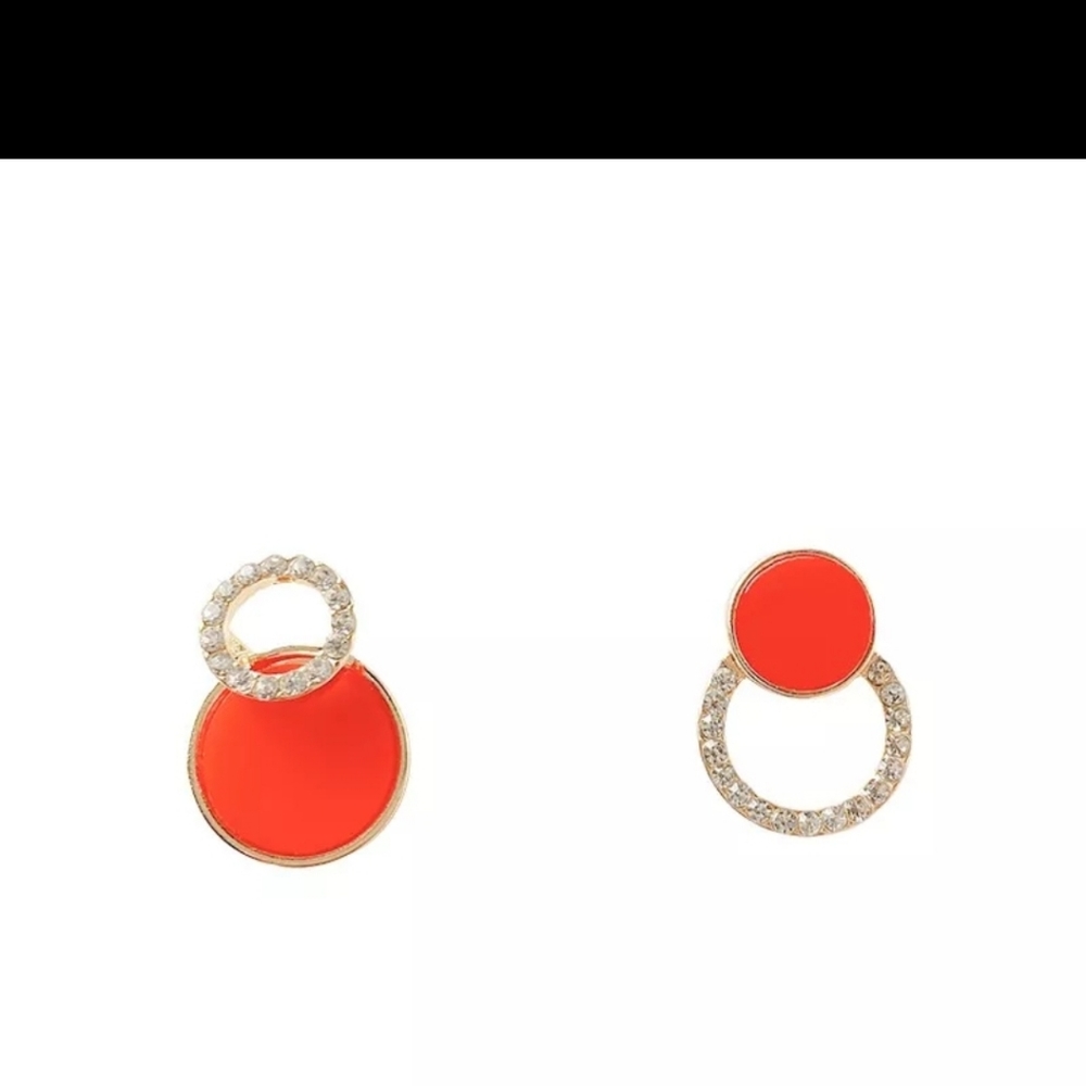 Earrings - Picture 2 of 3